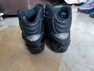 Botas Moto Alpinestars Verano. Talla 42.