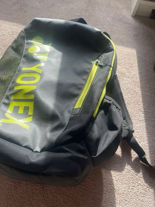 Mochila YONEX Raquetero