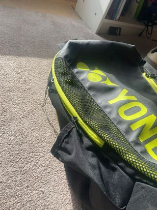 Mochila YONEX Raquetero