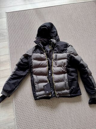 Chaqueta de esquí para adulto Talla 40