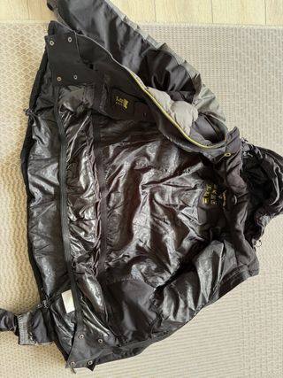 Chaqueta de esquí para adulto Talla 40