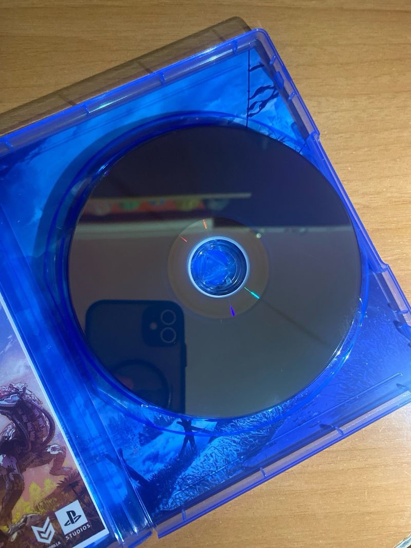 Horizon Zero Dawn Remastered PS5 afbeelding 3