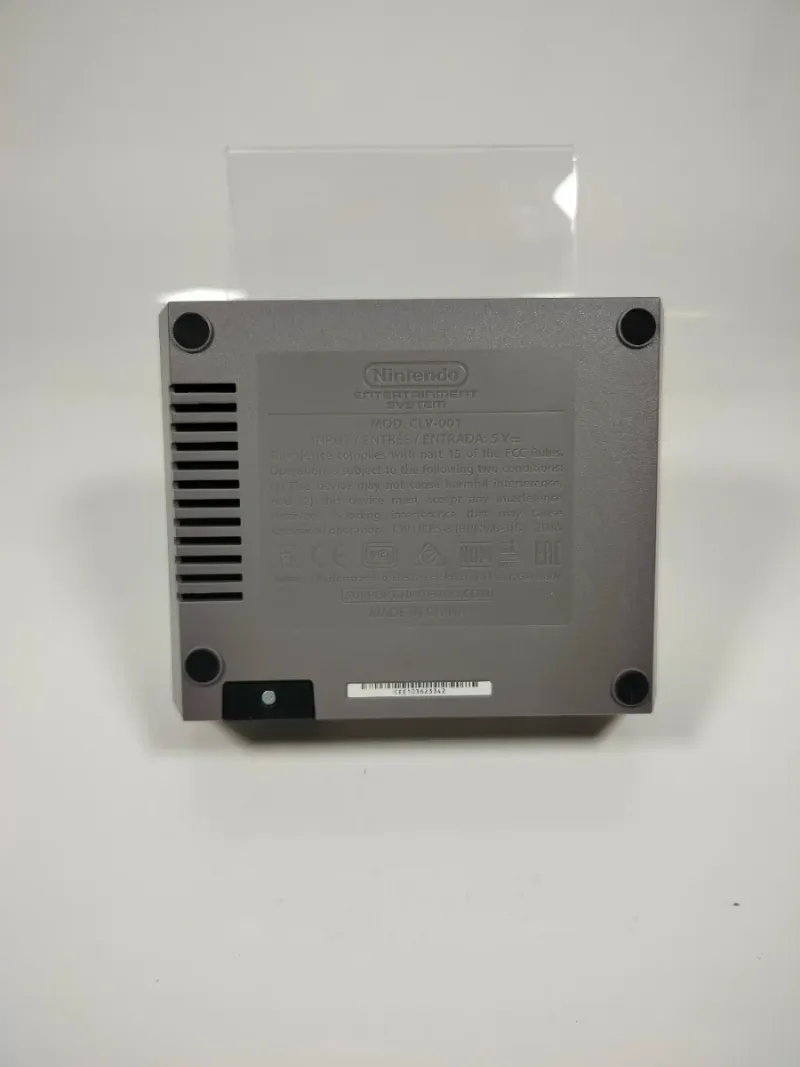 Nintendo NES Classic Mini Completa afbeelding 2