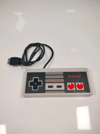 Nintendo NES Classic Mini Completa