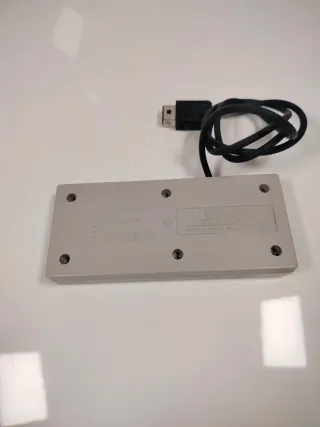 Nintendo NES Classic Mini Completa