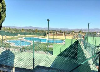 Piso en venta en Capellanía - Retamar en Alhaurín de la Torre