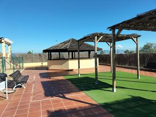 Piso en venta en Capellanía - Retamar en Alhaurín de la Torre