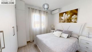 Piso en venta en Capellanía - Retamar en Alhaurín de la Torre