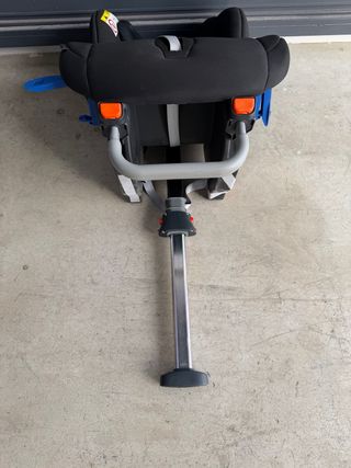 Silla coche Britax Römer Max-Way Plus