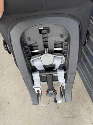 Silla coche Britax Römer Max-Way Plus