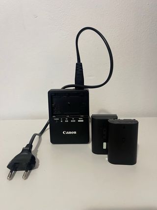 Canon 6D Mark II + Tamron 24-70mm f2.8