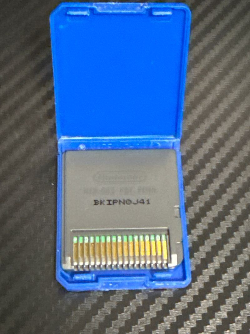 Zelda Spirit Tracks Nintendo DS Cartucho afbeelding 2