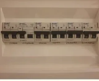 BOLETINES ELECTRICOS