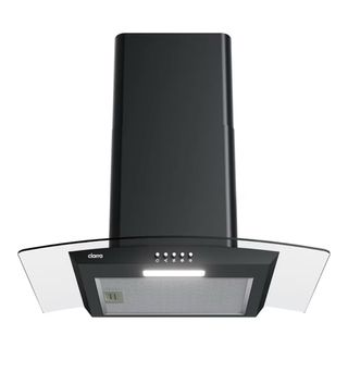 NUEVA! Campana extractora cristal 60cm a estrenar