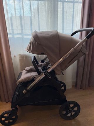 Carro Bebé Inglesina Aptica