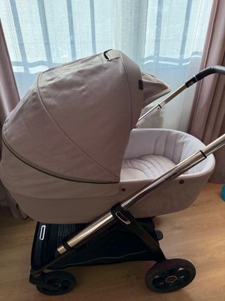 Carro Bebé Inglesina Aptica