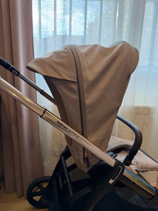 Carro Bebé Inglesina Aptica