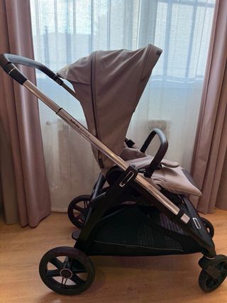 Carro Bebé Inglesina Aptica