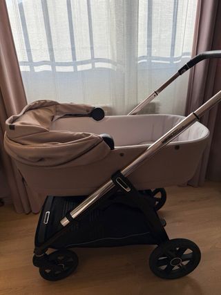 Carro Bebé Inglesina Aptica