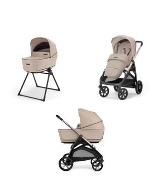 Carro Bebé Inglesina Aptica