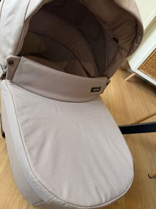 Carro Bebé Inglesina Aptica