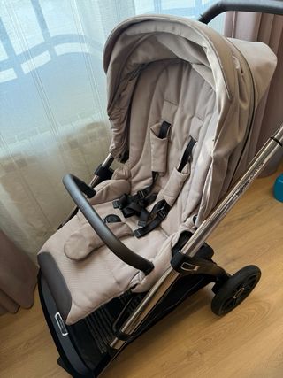 Carro Bebé Inglesina Aptica