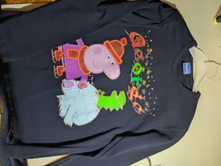 Maglietta Ben 10 Ultimate Alien Bambino