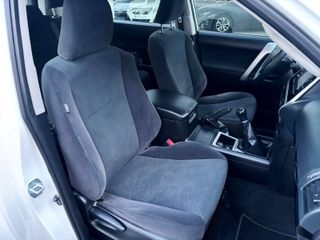 Toyota Land Cruiser 2.8 D-4D GX