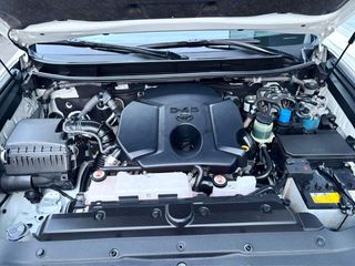 Toyota Land Cruiser 2.8 D-4D GX