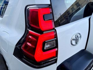 Toyota Land Cruiser 2.8 D-4D GX