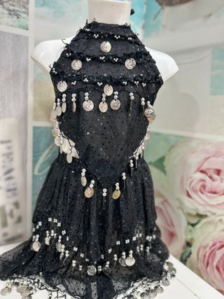 Lote de conjuntos de danza vientre