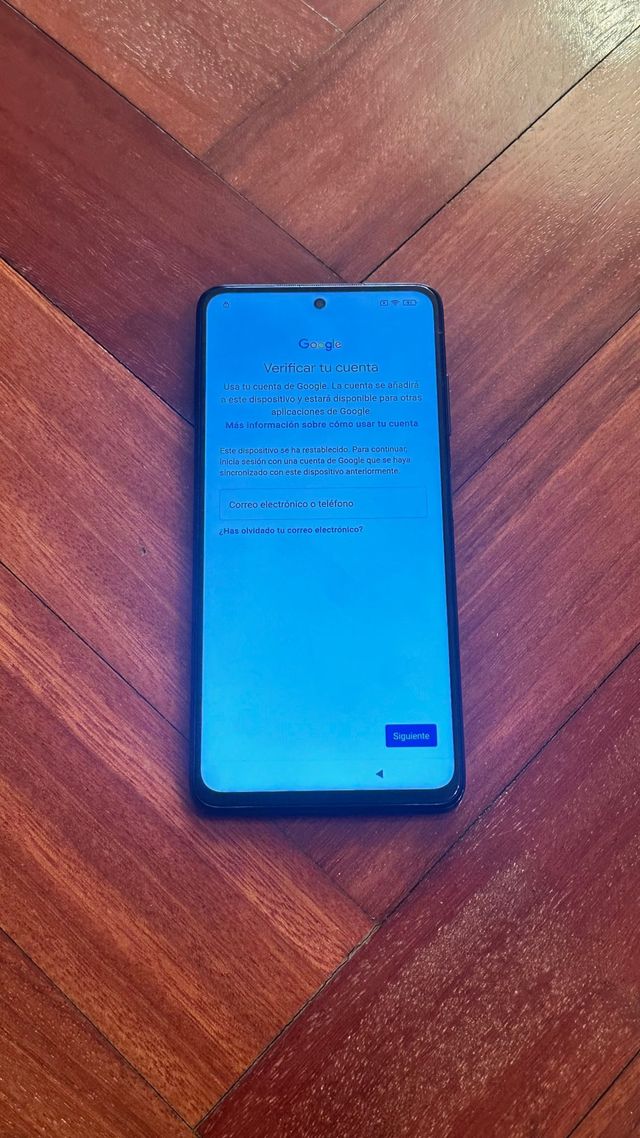 Xiaomi Poco X3 NFC