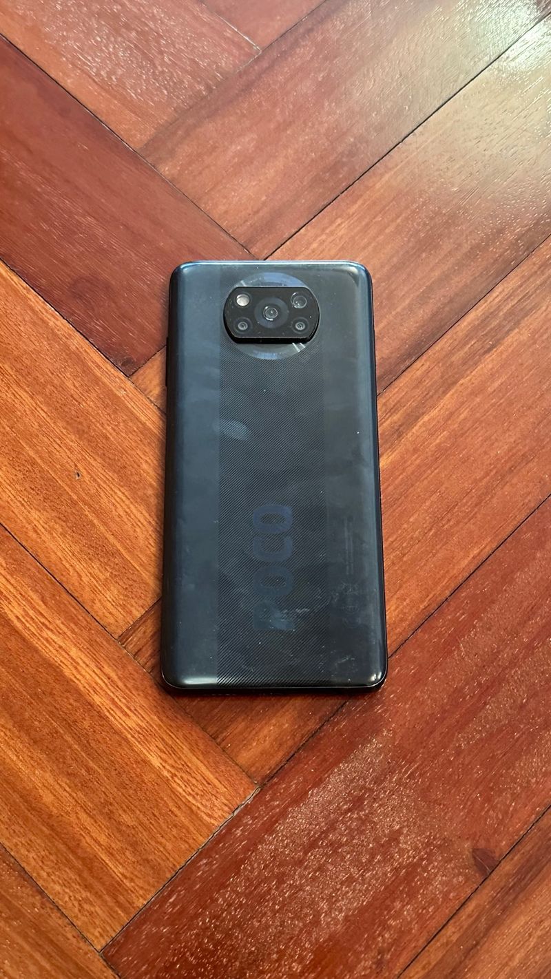 Xiaomi Poco X3 NFC afbeelding 2