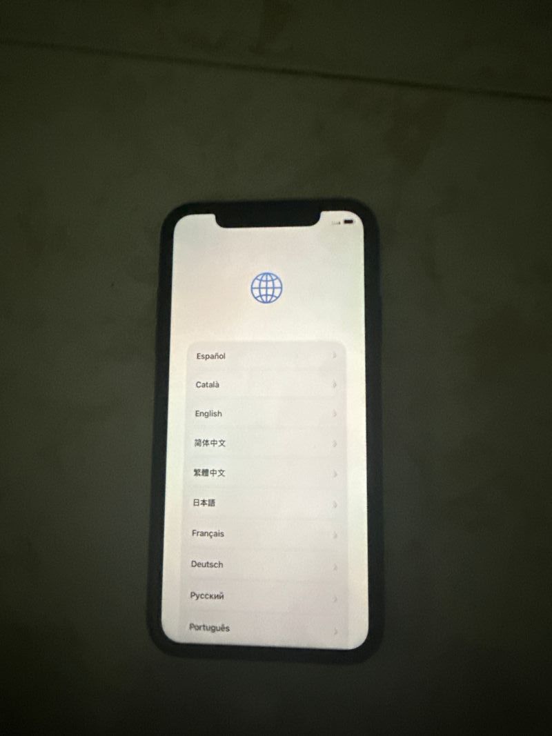iPhone 11 64GB afbeelding 2