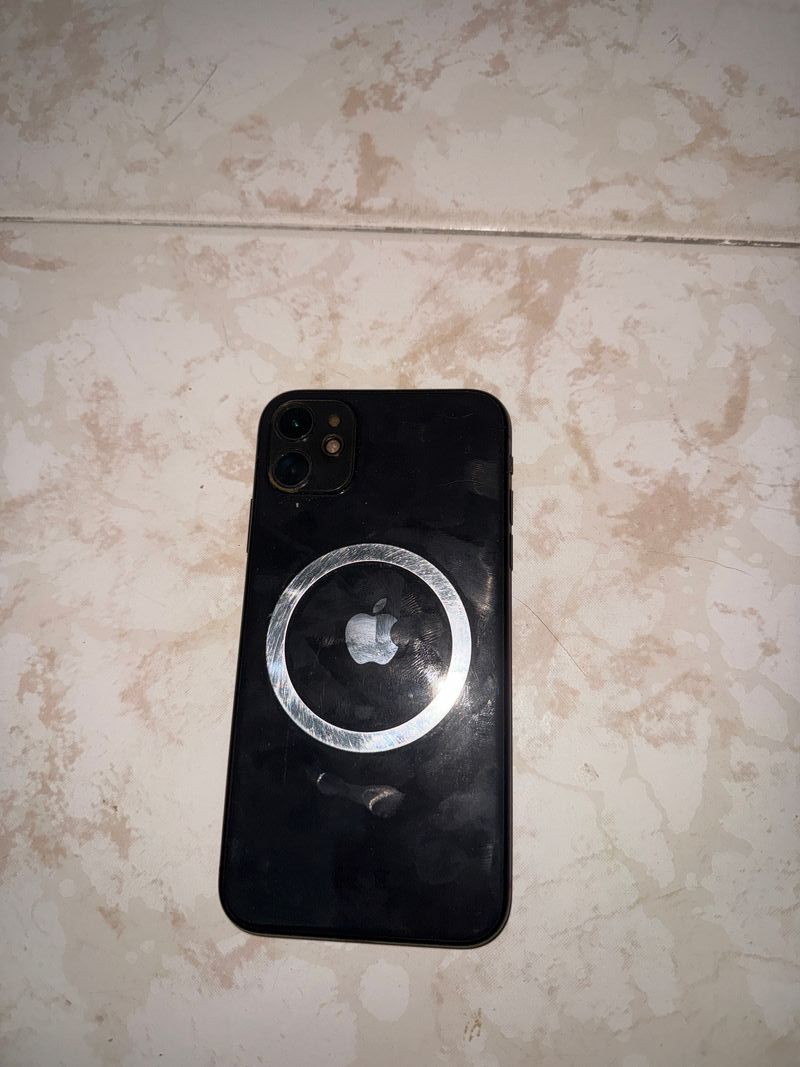 iPhone 11 64GB afbeelding 3
