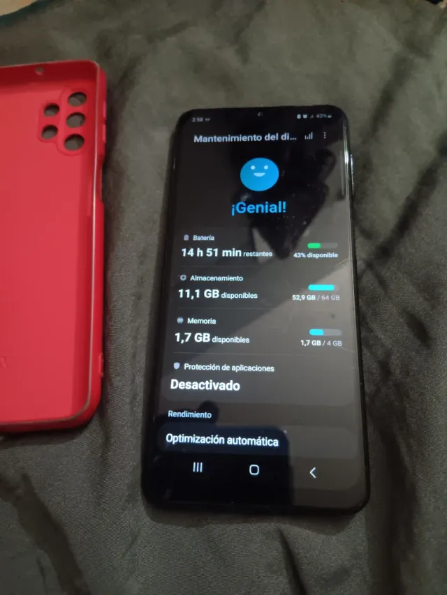 Samsung A32 5G 64GB