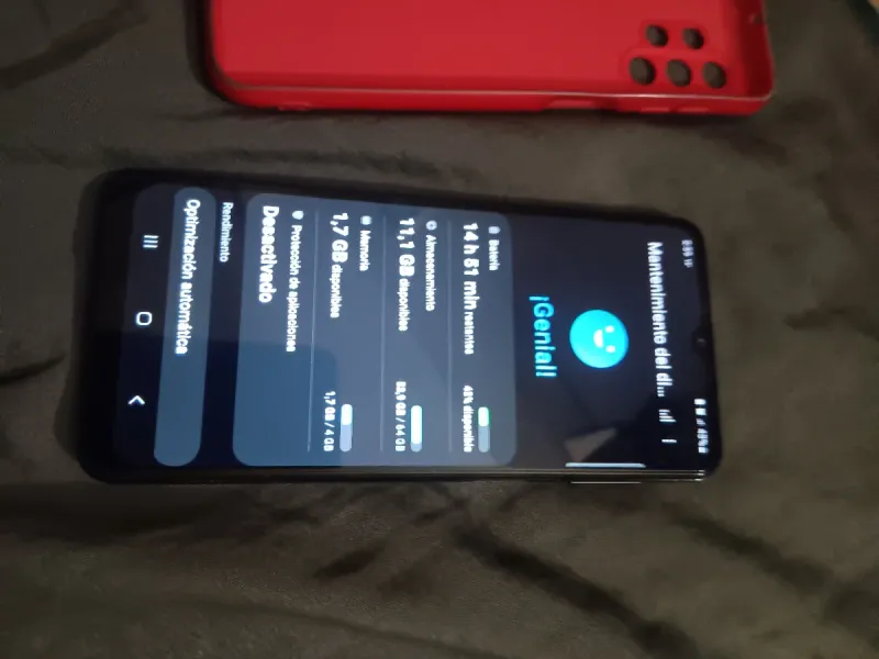 Samsung A32 5G 64GB afbeelding 5
