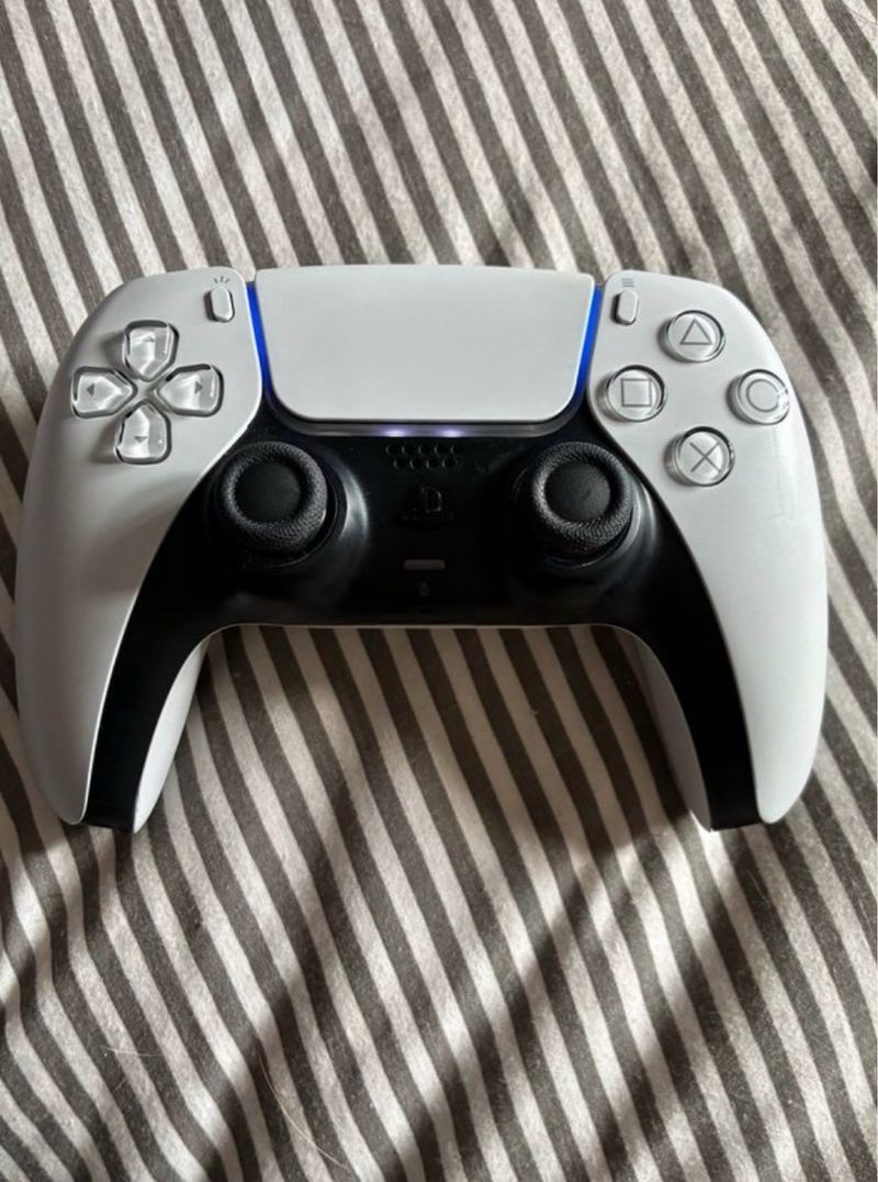 Consola Sony PS5 Slim Blanca afbeelding 6