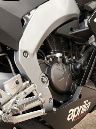 Aprilia RS 125
