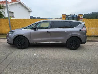 Renault Espace 2015
