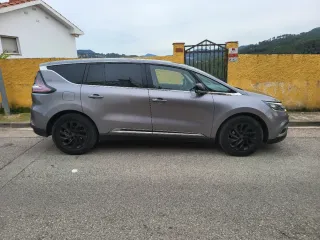 Renault Espace 2015