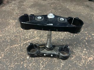 Tijas suspensión KTM SXF 250 2024