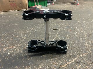 Tijas suspensión KTM SXF 250 2024