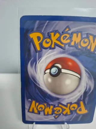 Carta Pokémon Psyduck Básico 50 HP