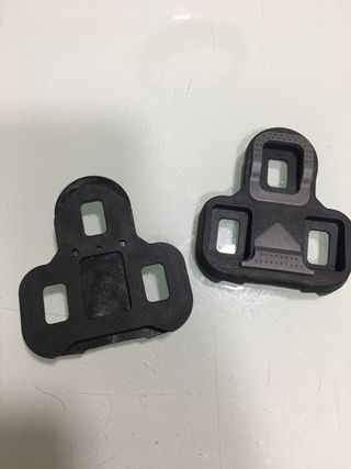 Calas Look carreteta