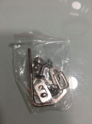 Calas Look carreteta