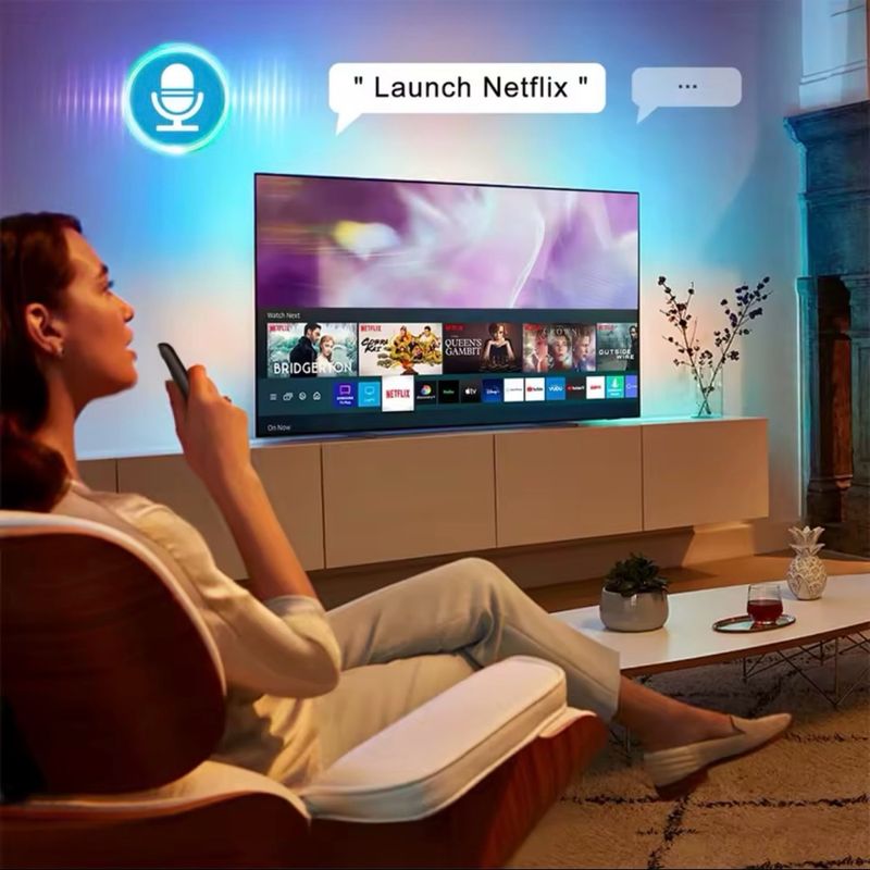 Mando Samsung TV afbeelding 3