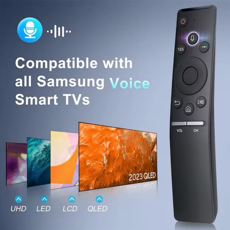 Mando Samsung TV afbeelding 2