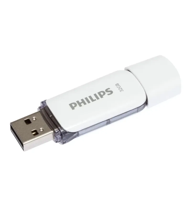 Pendrive Philips 32 GB Negociable