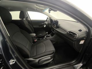 Hyundai i30 FB 1.0 TGDI 48V 120CV TECNO 2022